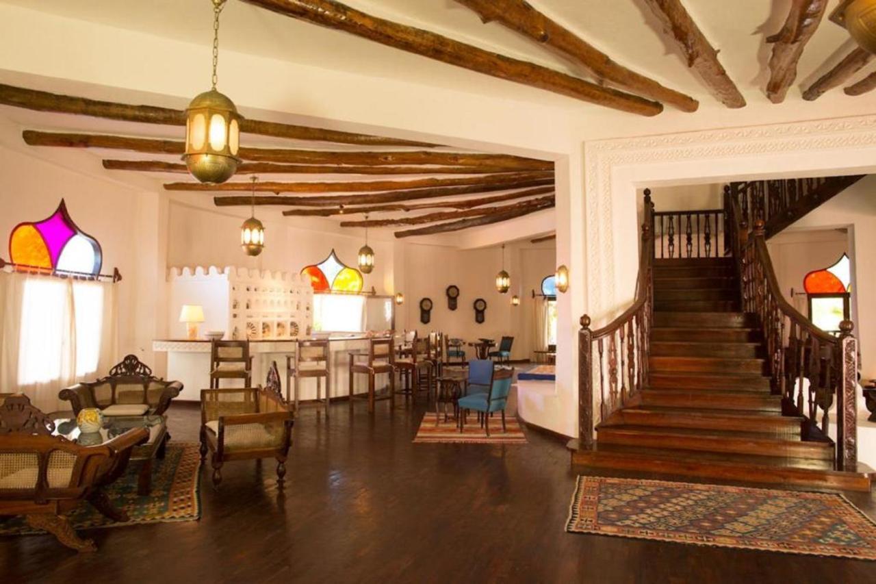 Horizon Sultan Palace 5* Dongwe