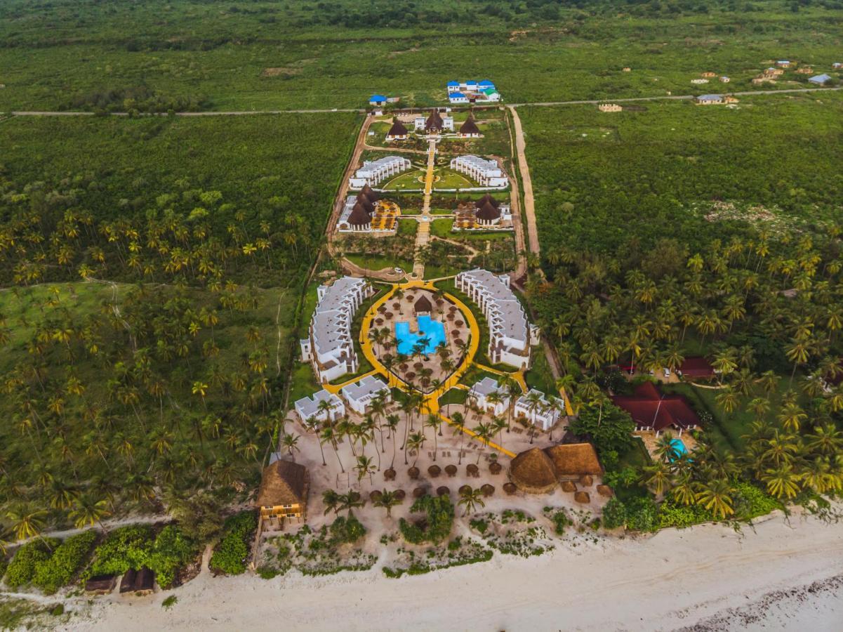 Sbh Kilindini Hotel