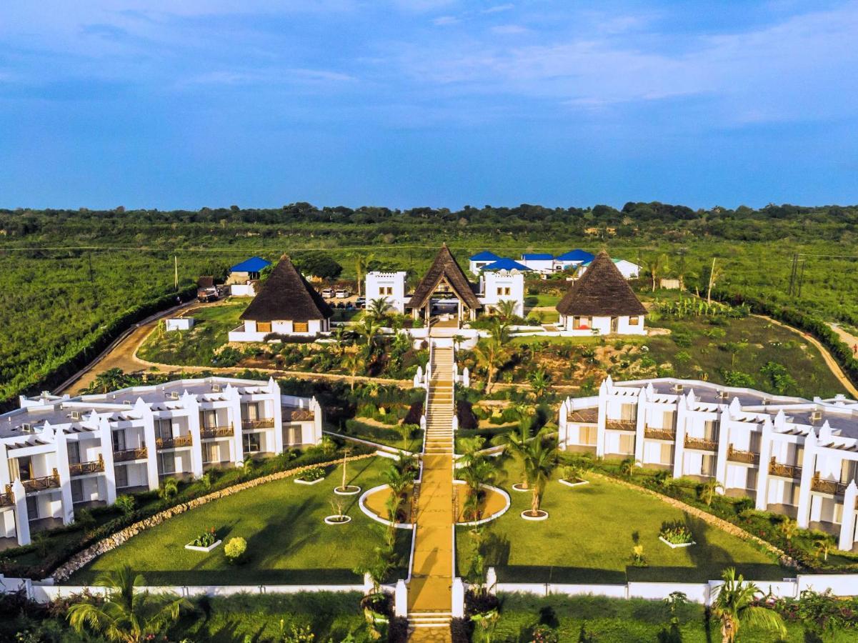 Sbh Kilindini Hotel Pwani Mchangani