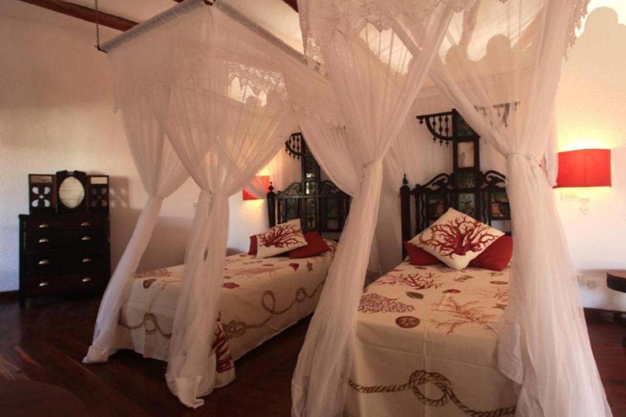 Hotel Horizon Sultan Palace Dongwe