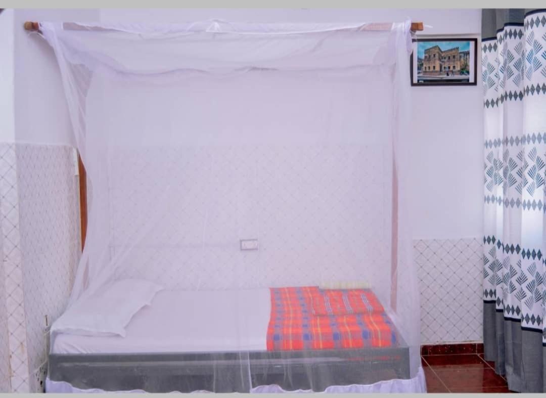 Rafiki Hostel Zanzibar