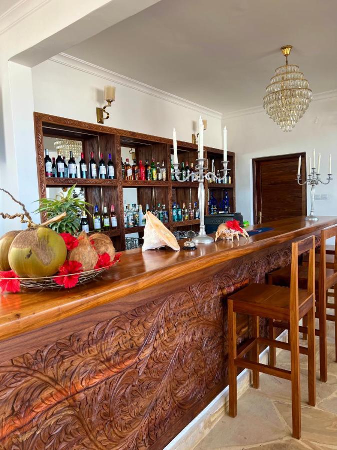Karibu 5* Pongwe