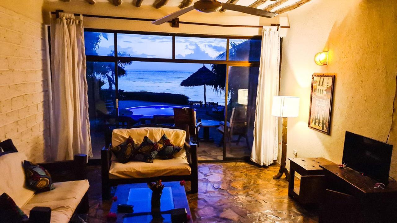 Hotel The Zanzibari Nungwi
