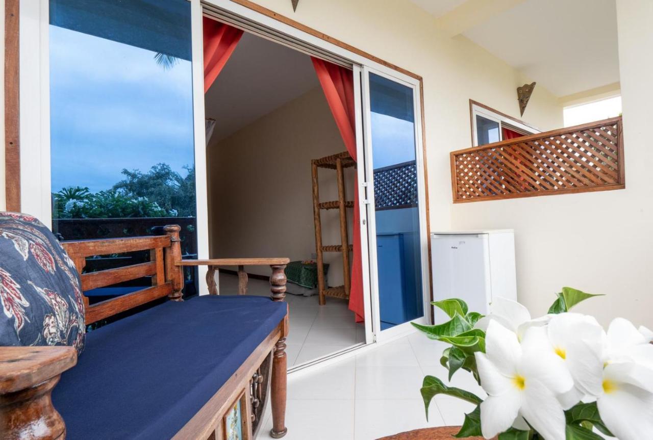 Racoco Jambiani (Zanzibar)