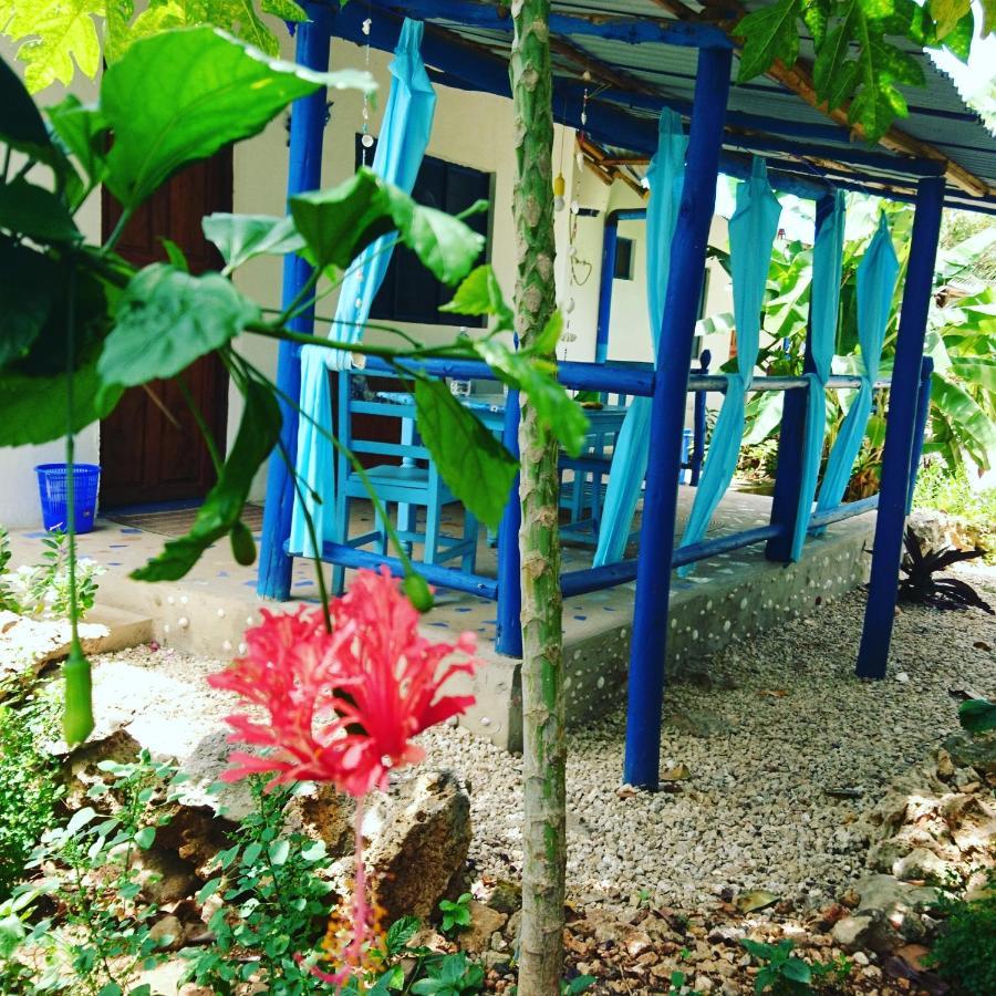 Furaha Bed & Breakfast Kendwa