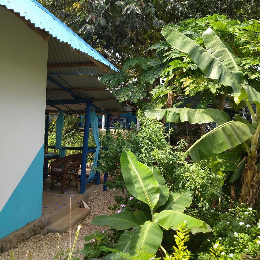 Furaha Bed & Breakfast