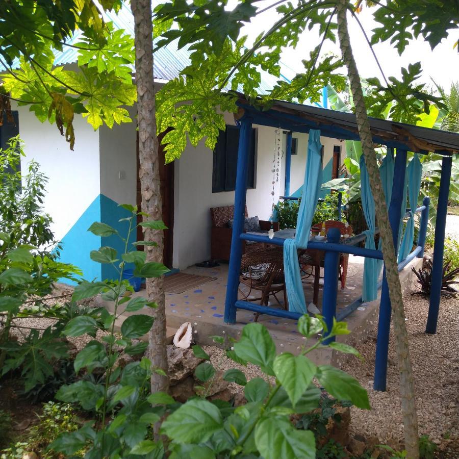 Furaha Bed & Breakfast Kendwa