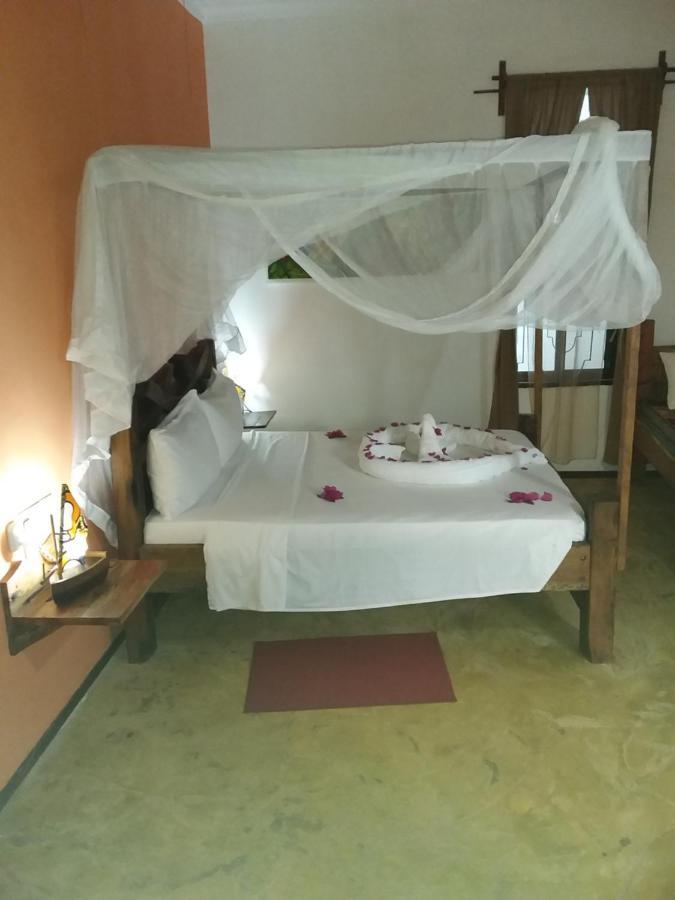 Bed & Breakfast Kumi Nungwi