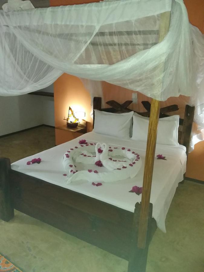 Kumi Bed & Breakfast