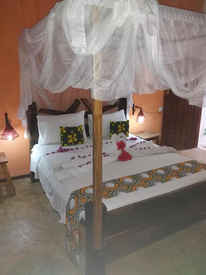 Bed & Breakfast Kumi Nungwi