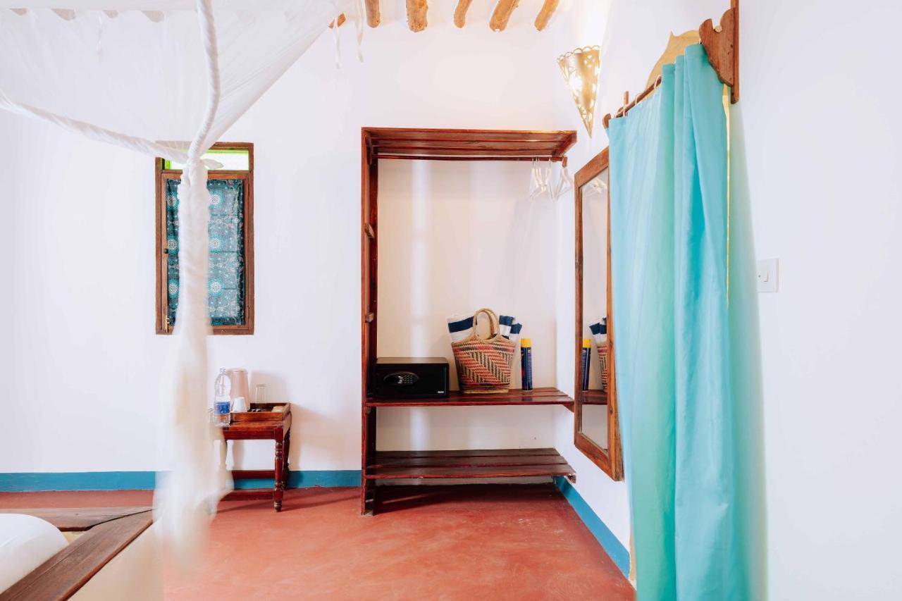 Mchanga Zanzibar Hotel Pwani Mchangani