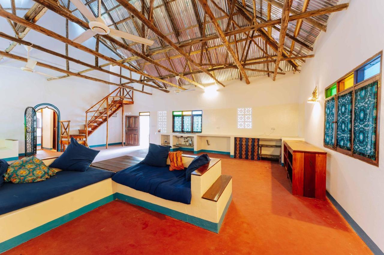 Mchanga Zanzibar Hotel