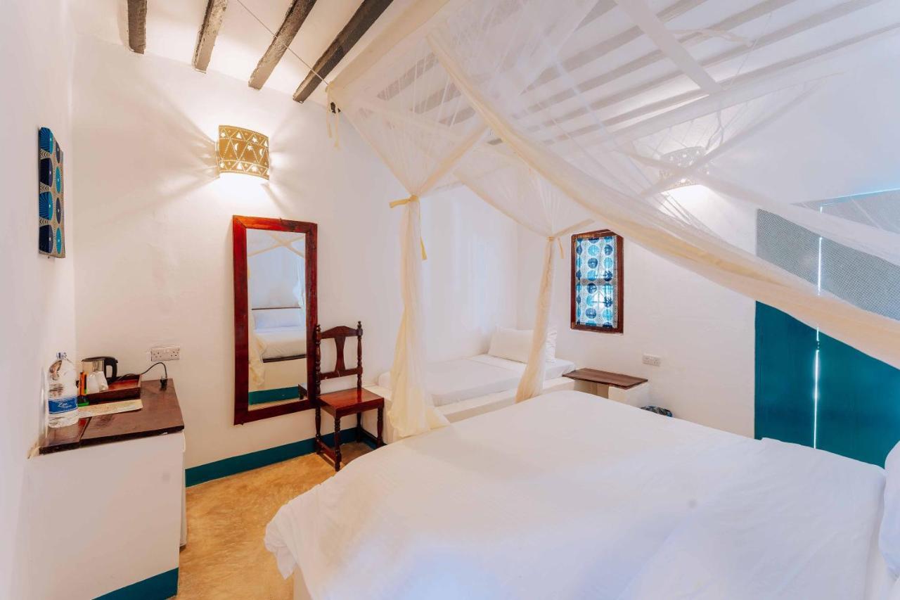 Mchanga Zanzibar 3*