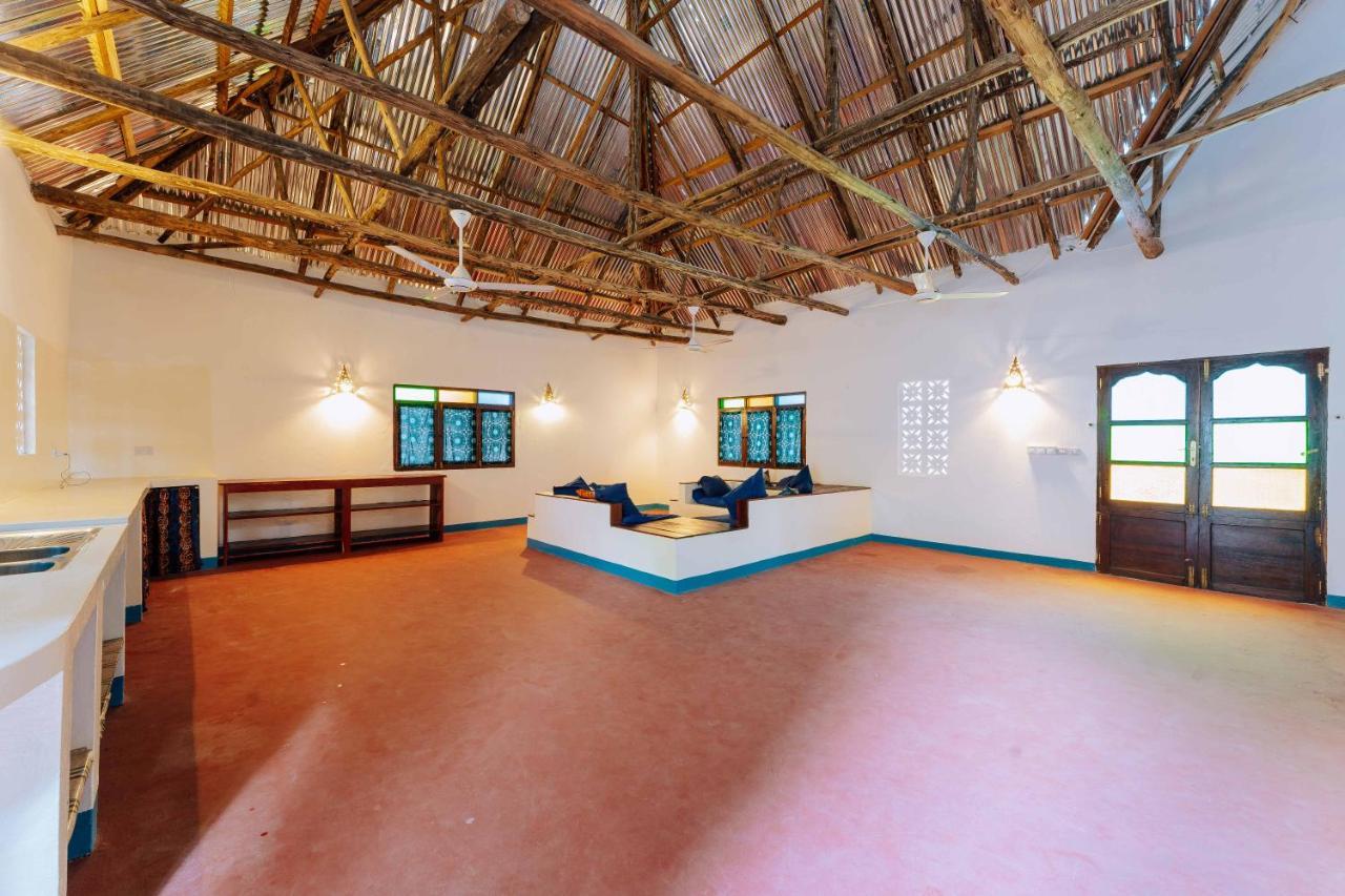 Mchanga Zanzibar Pwani Mchangani