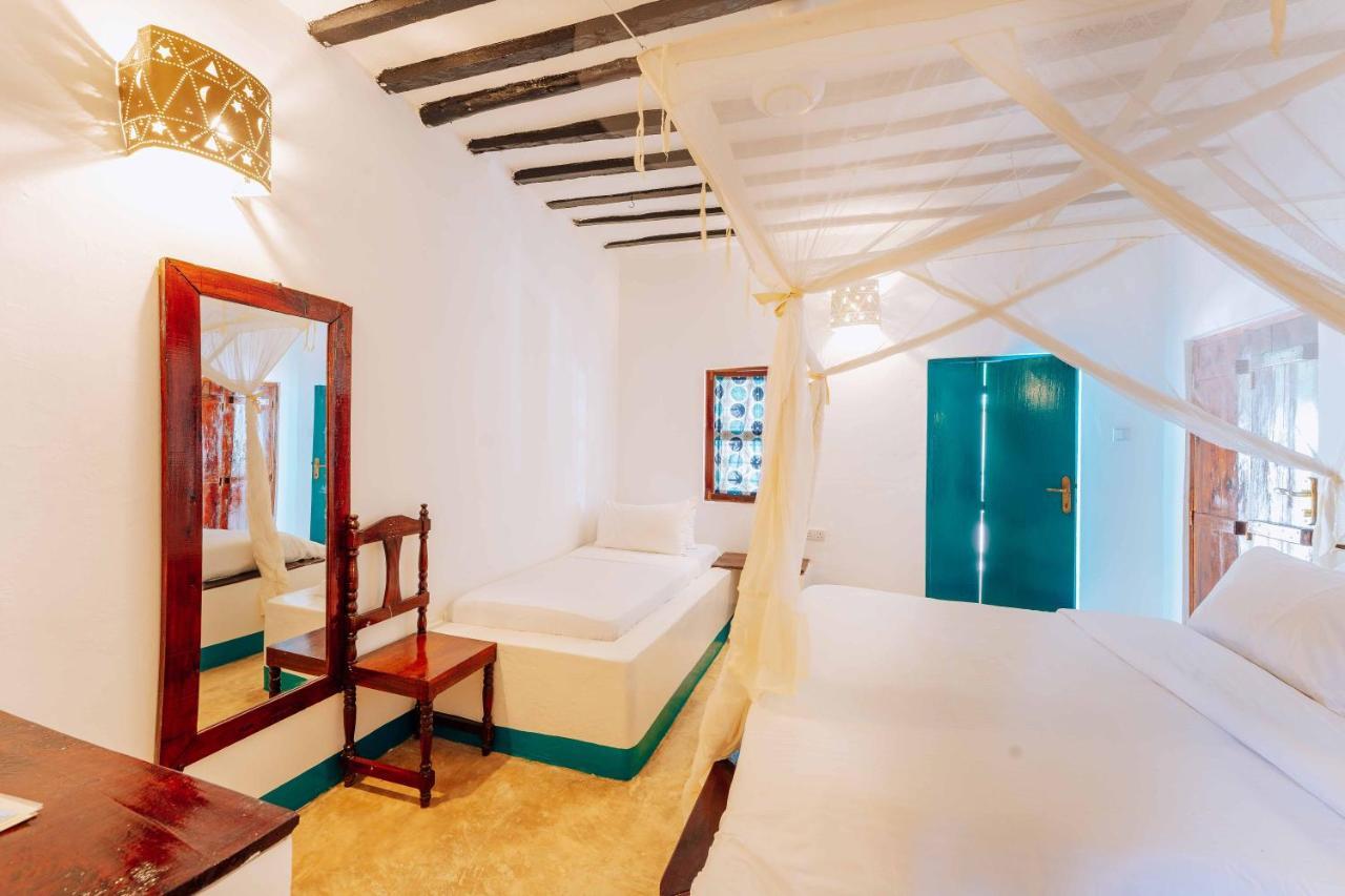 Mchanga Zanzibar Hotel 3*