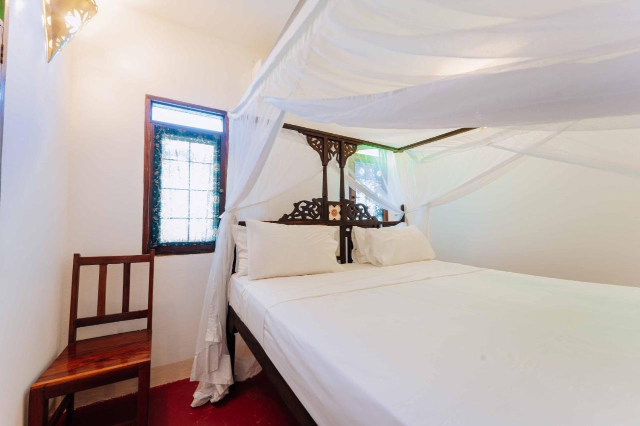 Hotel Mchanga Zanzibar