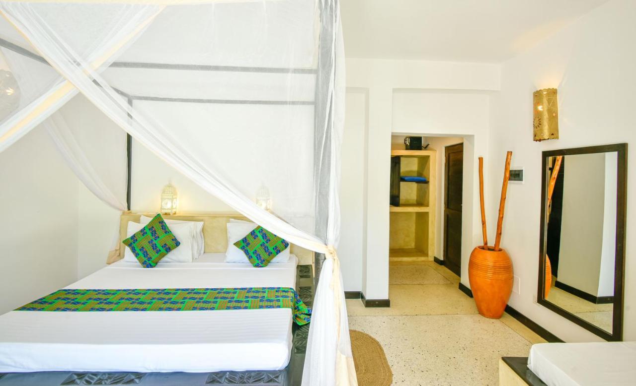 Daima Hotel