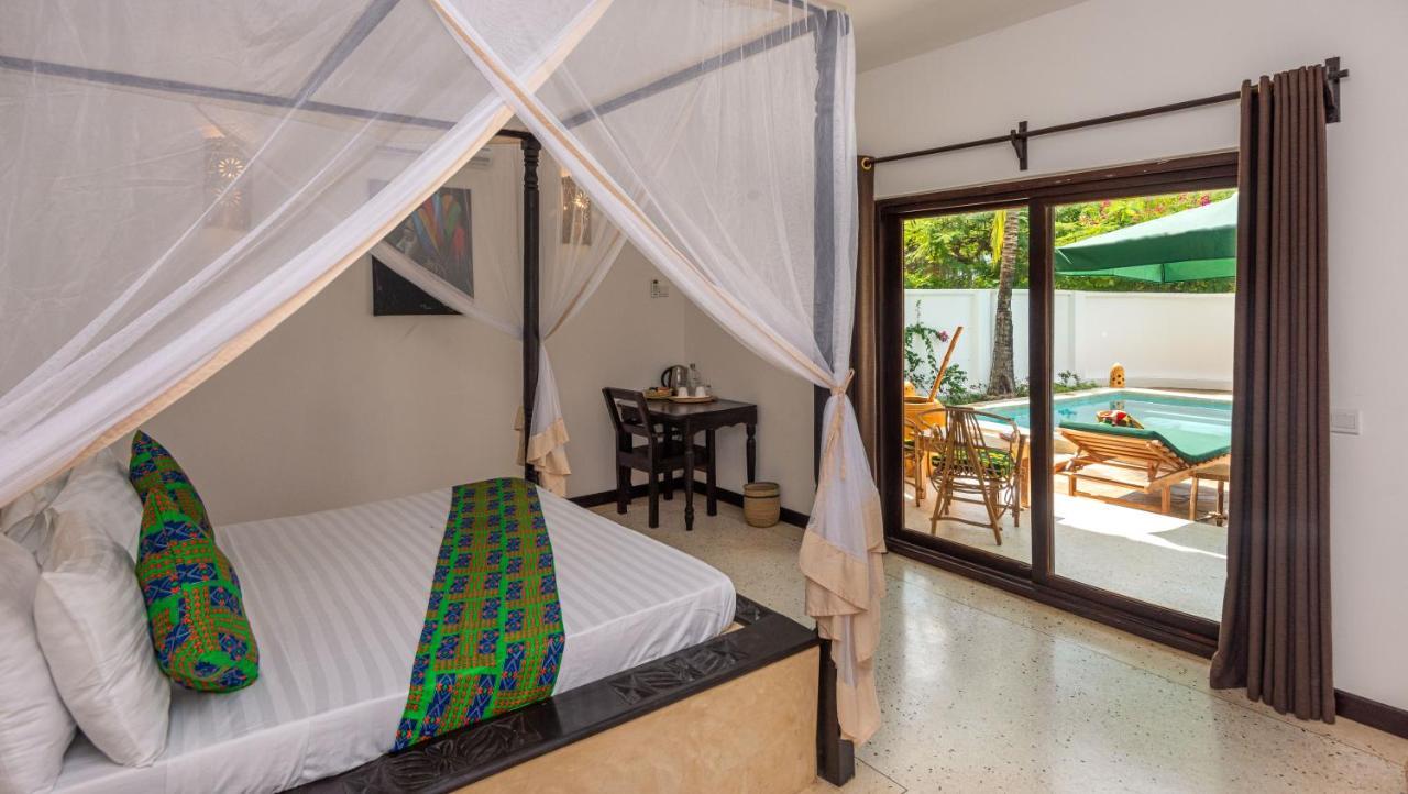 Hotel Daima