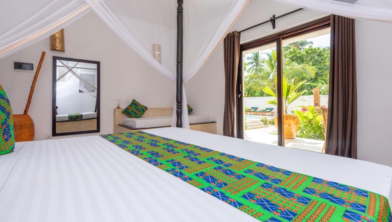 Daima Jambiani (Zanzibar)
