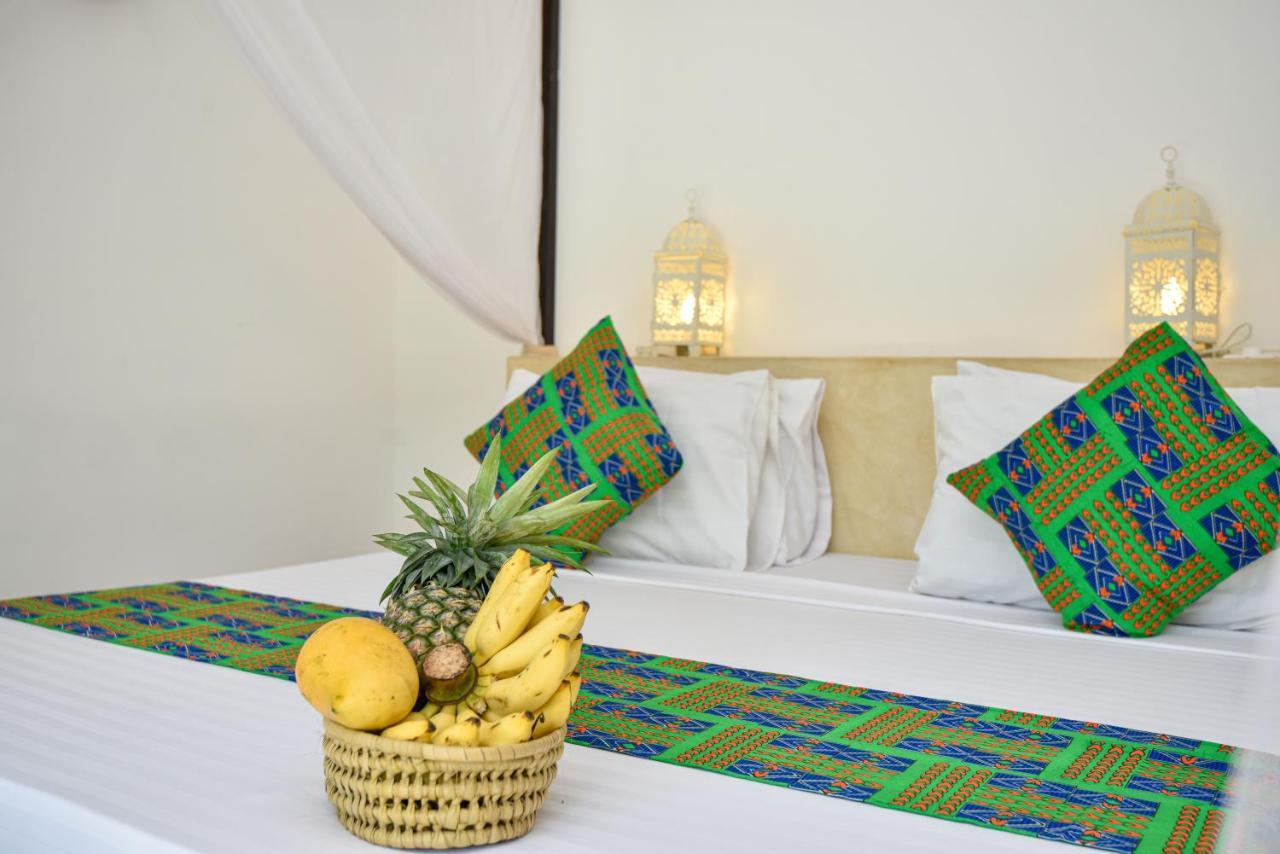 Daima Jambiani (Zanzibar)