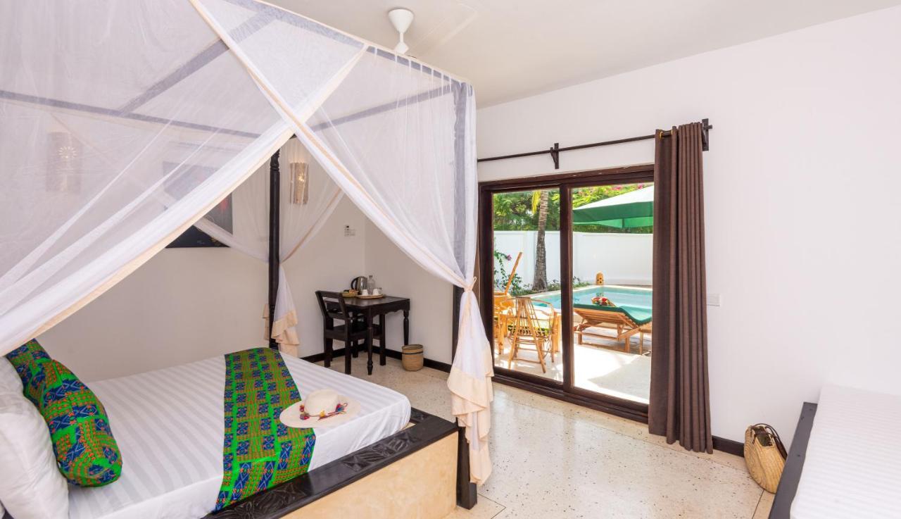 Daima Jambiani (Zanzibar)