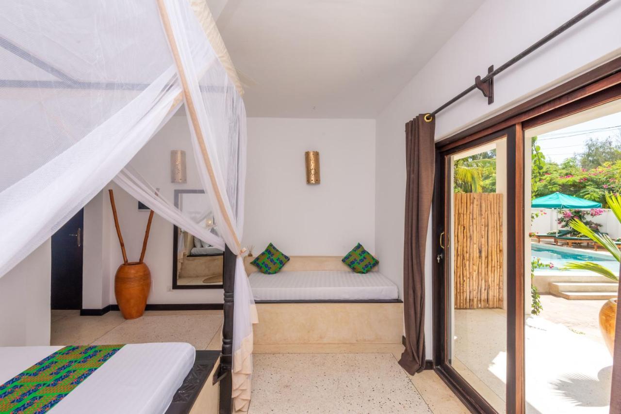 Daima * Jambiani (Zanzibar)