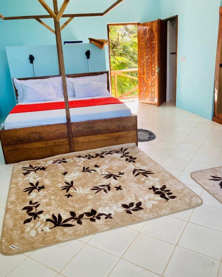 Kaure Sand Beach Hotel Uroa