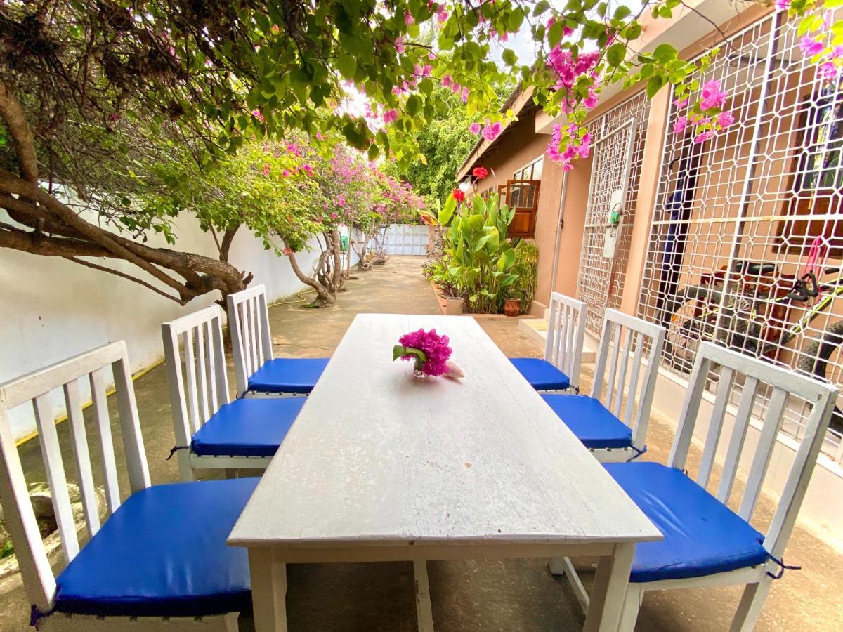 Orchid Guest house