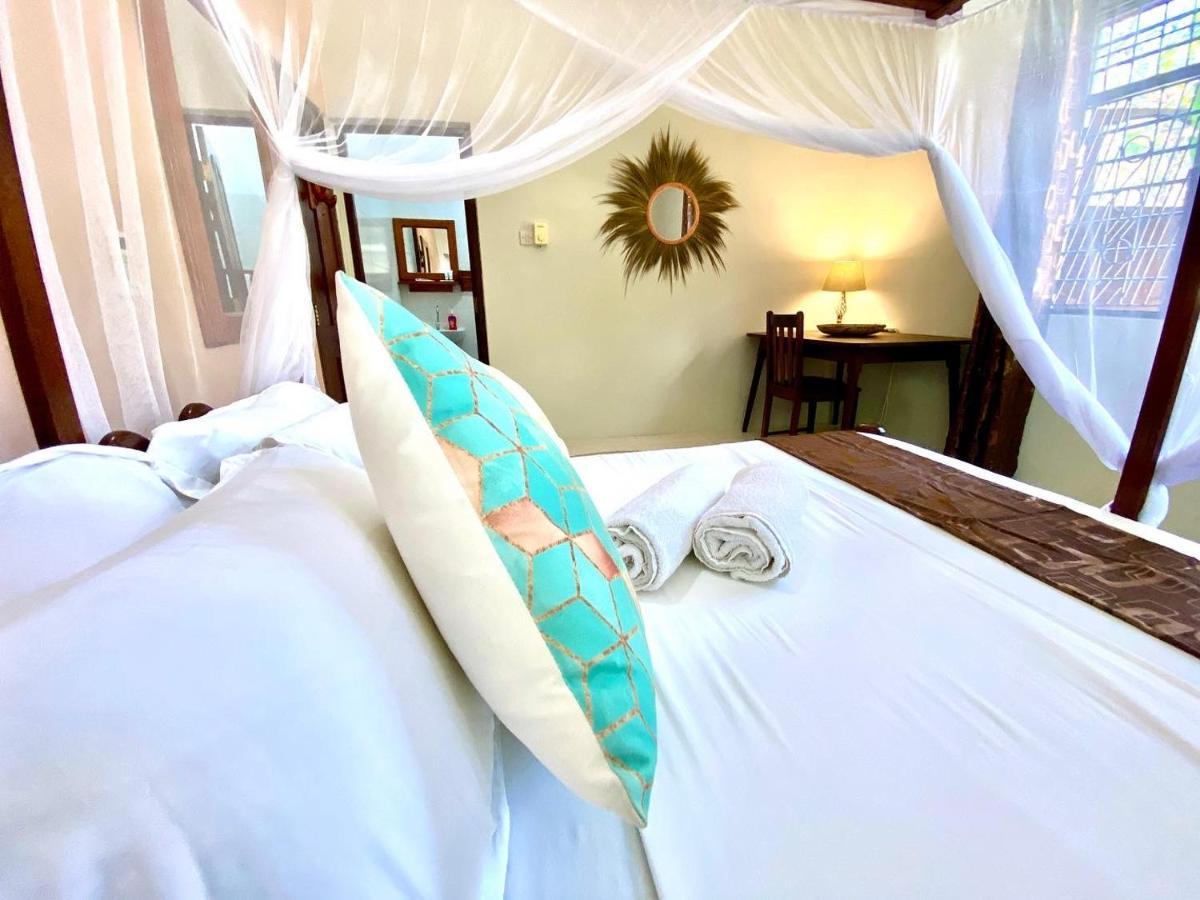 Orchid Guest house Bwejuu