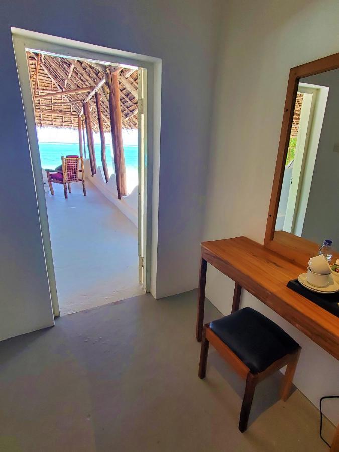 Bed & Breakfast Blue Palm Zanzibar 3*
