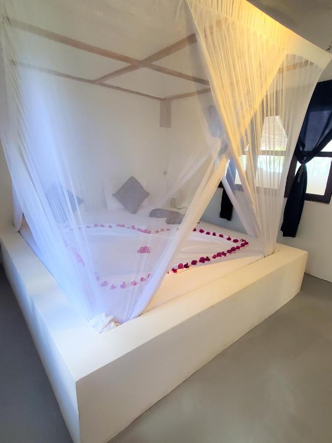 Blue Palm Zanzibar Bed & Breakfast