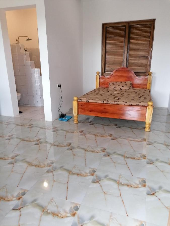 Appartement New Arisen Bwejuu