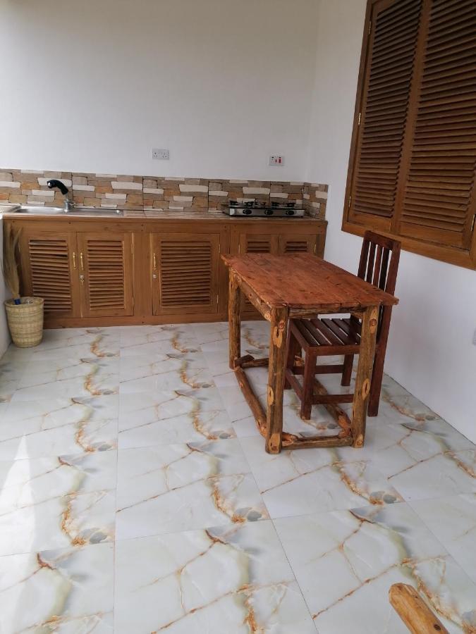 New Arisen Appartement Bwejuu