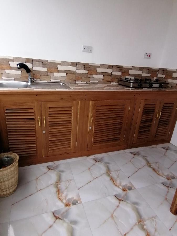 New Arisen Appartement *