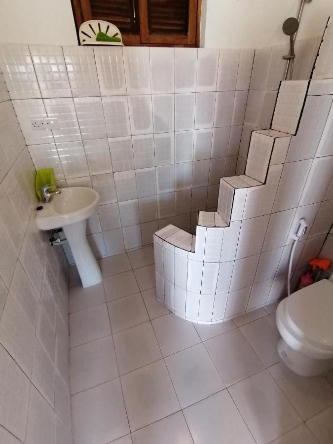 Appartement New Arisen Bwejuu