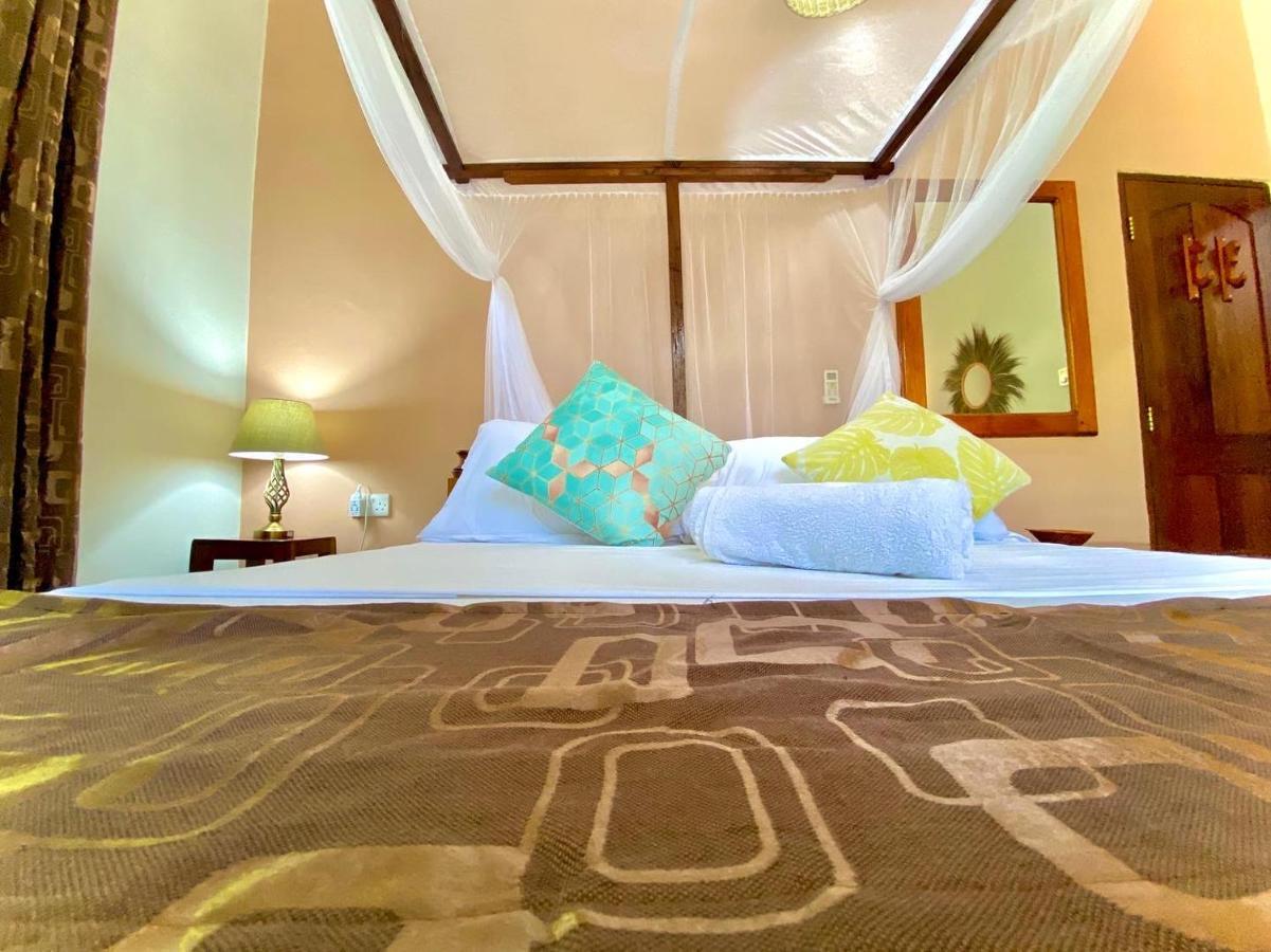 Orchid Guest house *