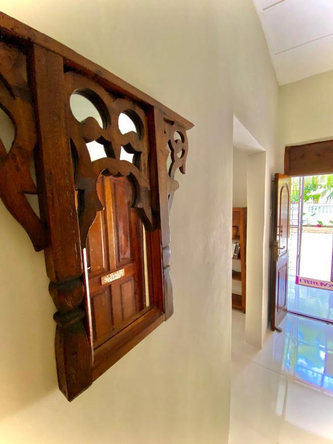 Orchid Guest house