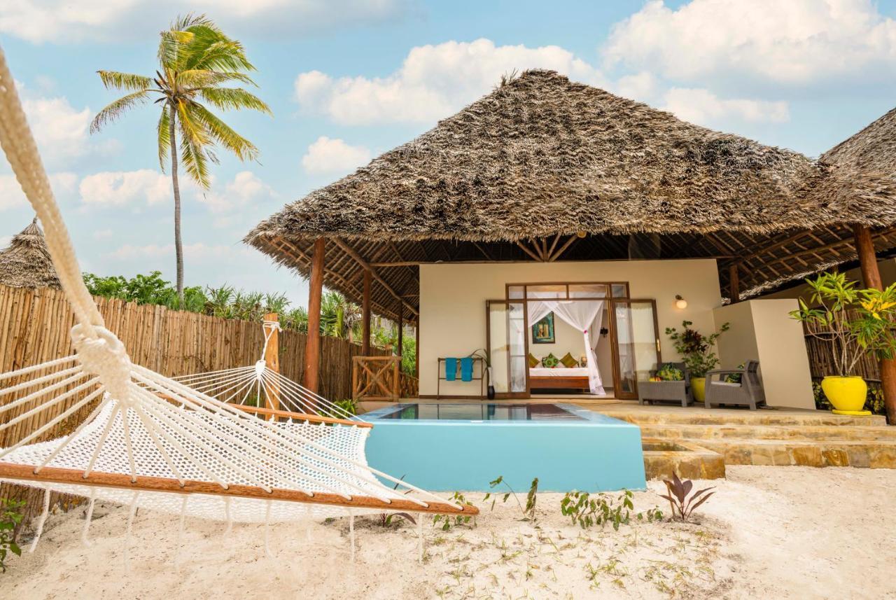 Hotel Zanzibar Queen 4*