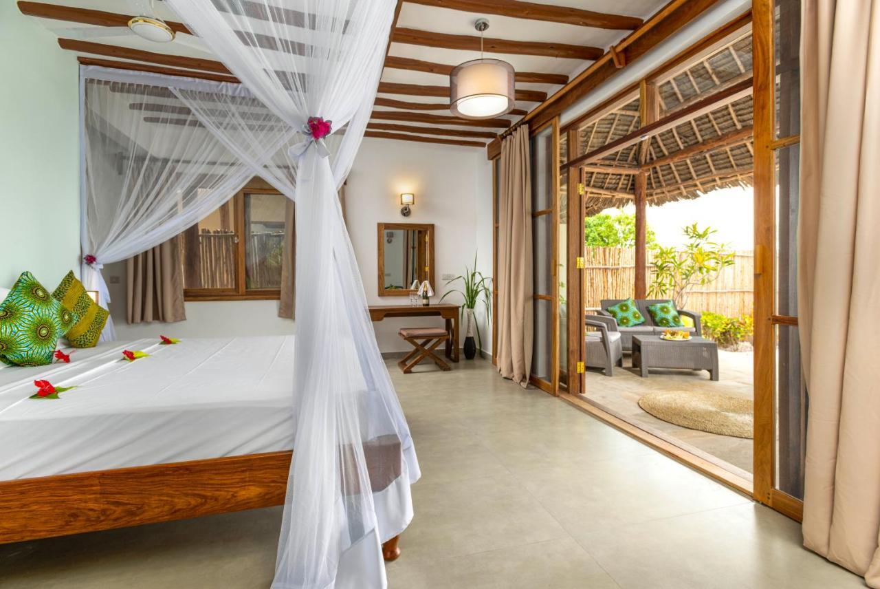 Hotel Zanzibar Queen 4*