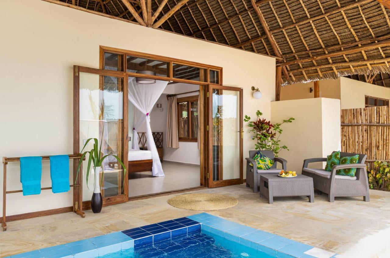 Zanzibar Queen 4*