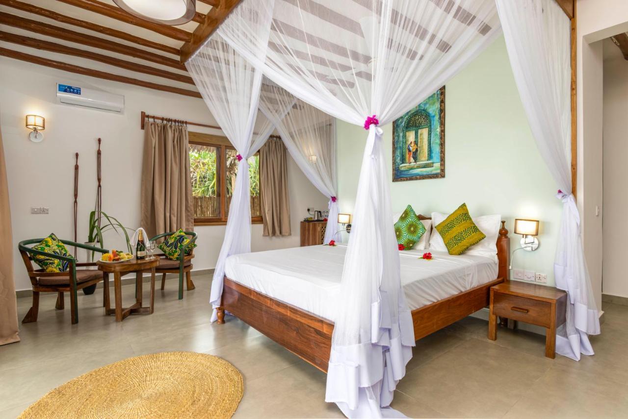 Zanzibar Queen Hotel Matemwe (Zanzibar)