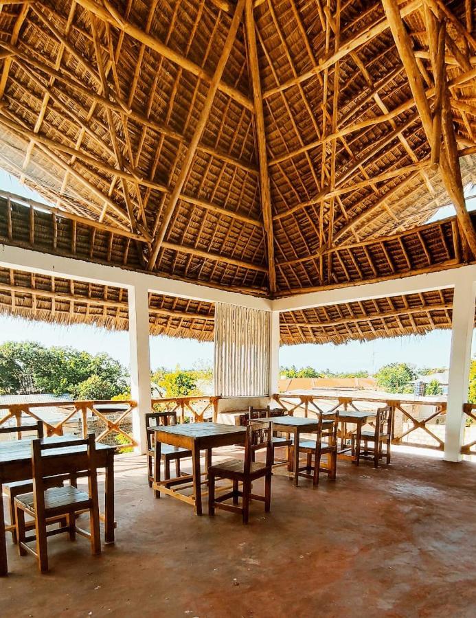 Mamayoyo House Bed & Breakfast *