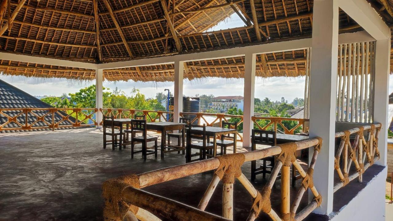 Mamayoyo House * Nungwi