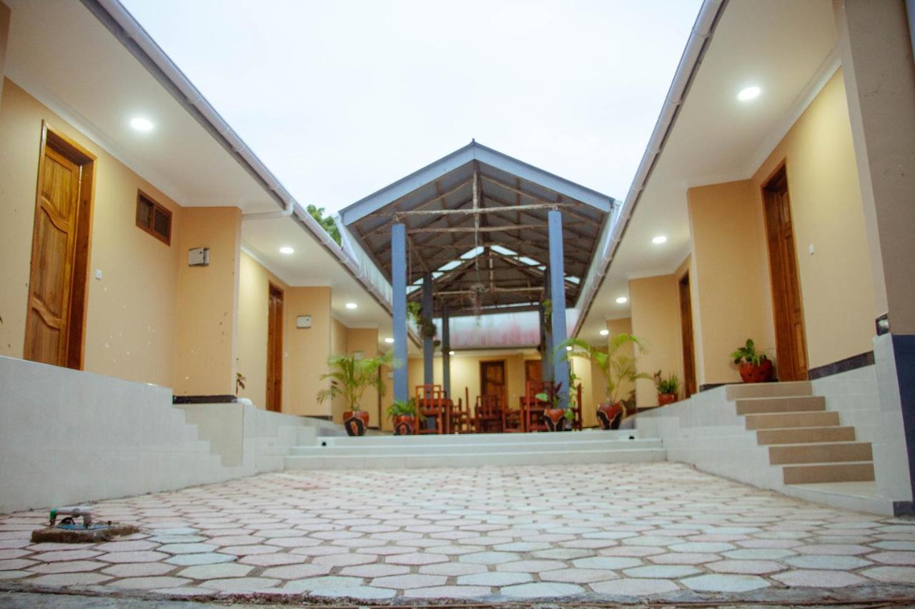 Bed & Breakfast Cool And Calm Limited Kendwa
