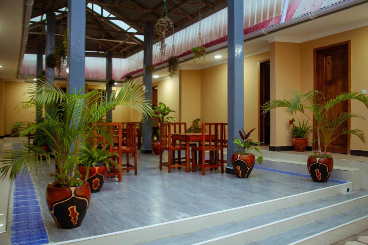 Cool And Calm Limited Bed & Breakfast
