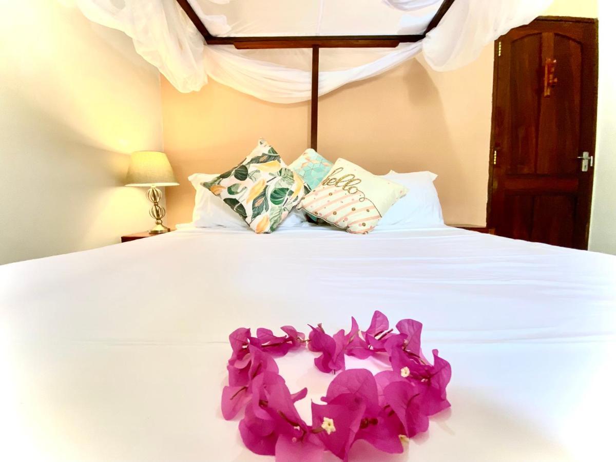 Orchid Guest house Bwejuu