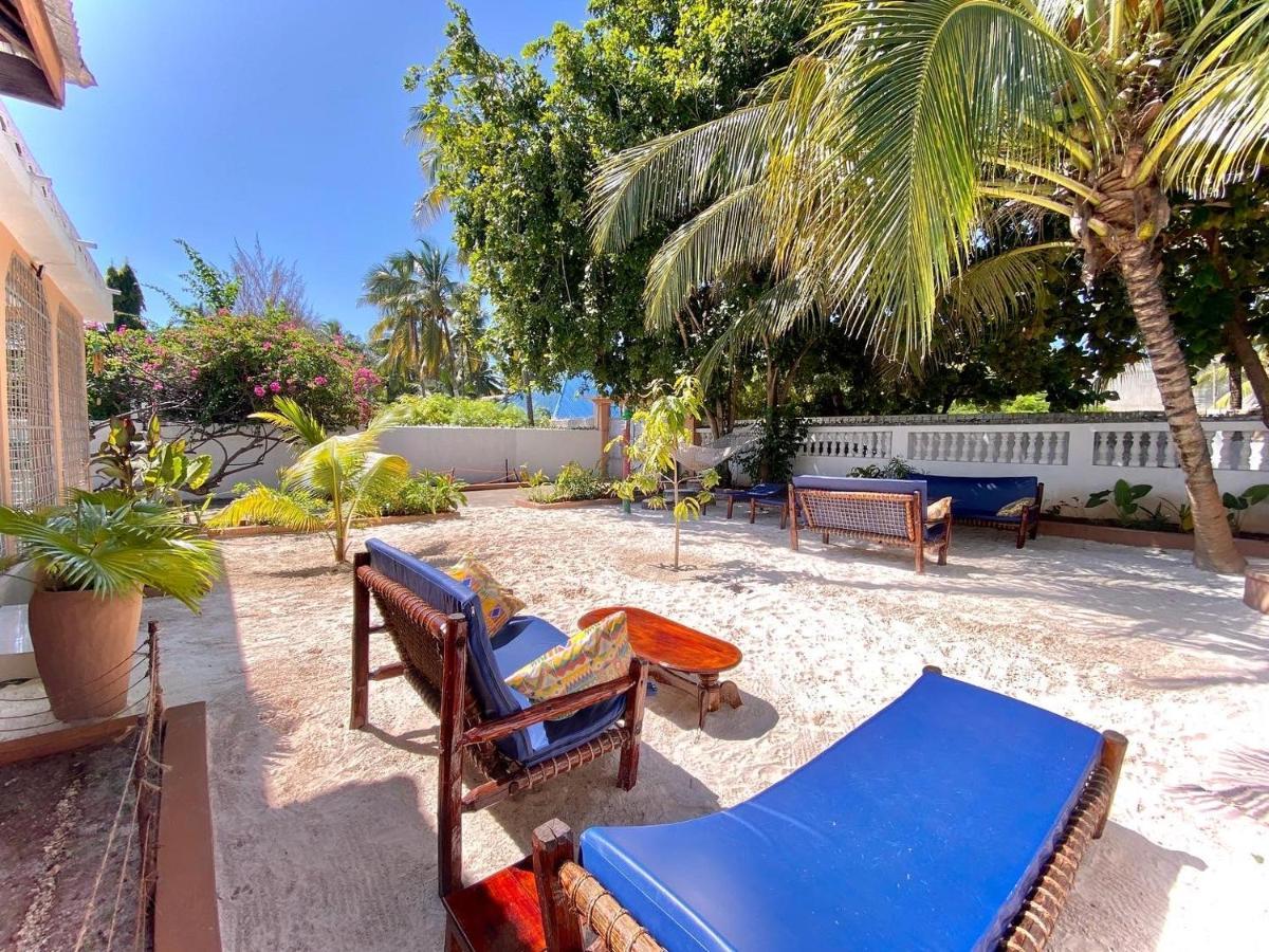 Orchid Guest house