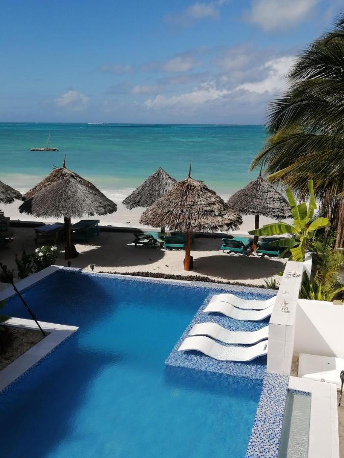 Thespot 3* Jambiani (Zanzibar)