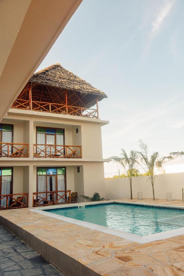 Resort Ocean Breeze