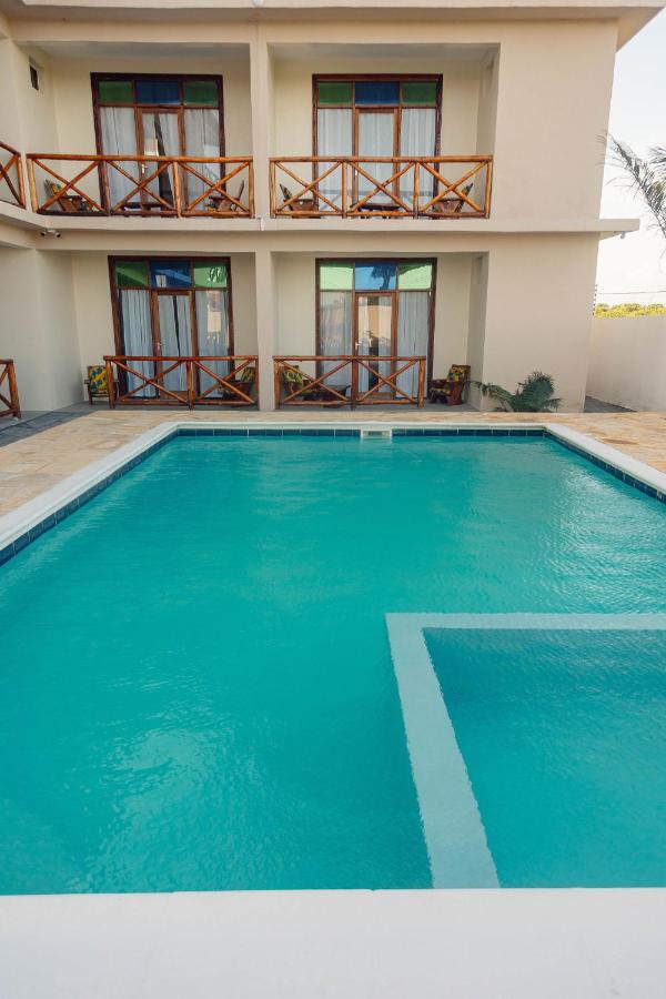 Resort Ocean Breeze 3*